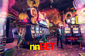 Interface Premium nnbet