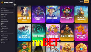 Jogos Exclusivos nnbet